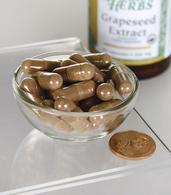 swanson grape seed